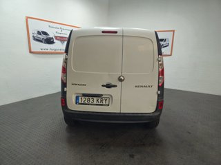 Renault Kangoo 2018