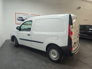 Renault Kangoo 2018