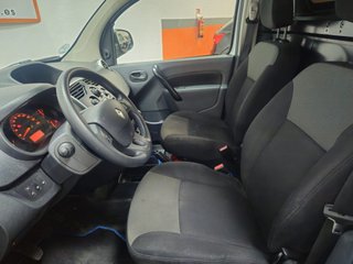 Renault Kangoo 2018