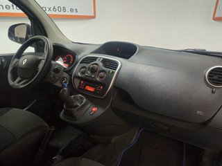 Renault Kangoo 2018