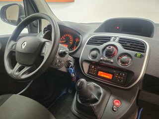 Renault Kangoo 2018