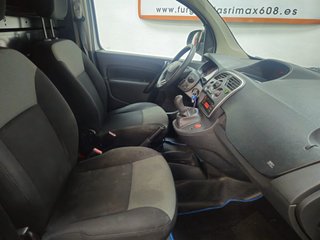 Renault Kangoo 2018