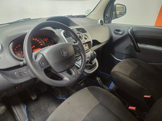 Renault Kangoo 2018