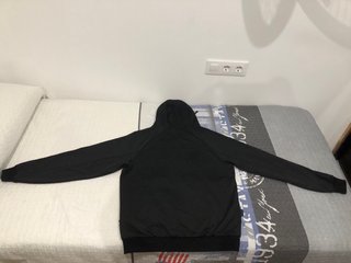 Chaqueta Bosch Calefactable Negra Talla M