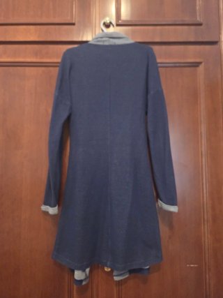 Bata Intimissimi Invierno Talla M