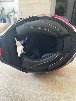 Casco LS2 Scope II Modular (Talla XS)