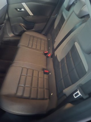 Citroen C4 2025