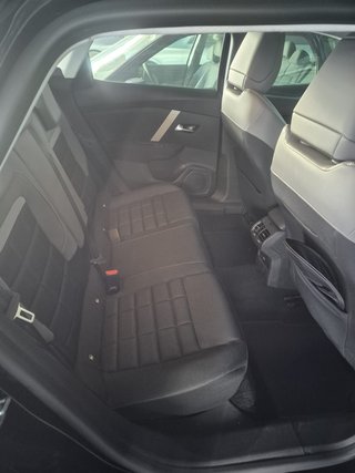 Citroen C4 2025