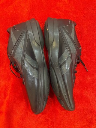 Zapatillas Reebok Negras
