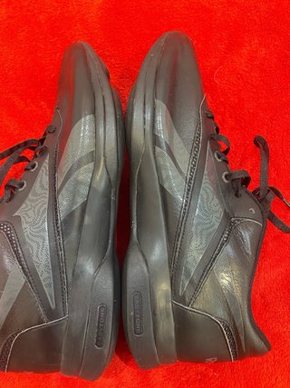 Zapatillas Reebok Negras