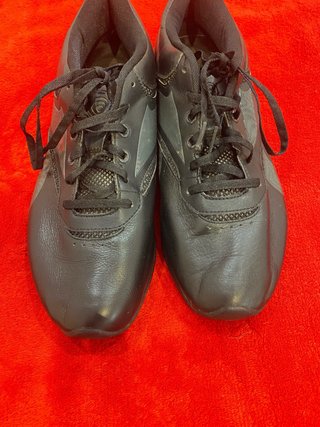 Zapatillas Reebok Negras