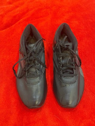 Zapatillas Reebok Negras