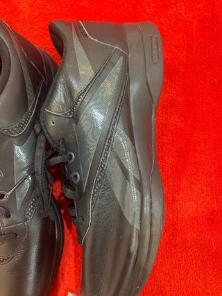 Zapatillas Reebok Negras