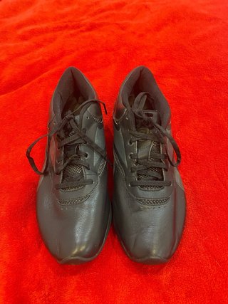 Zapatillas Reebok Negras