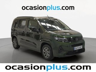Opel Combo Combi 1.5 Td S&S 74 kW (100 CV)