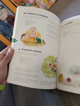 Pack infantil Jocs i Endevinalles