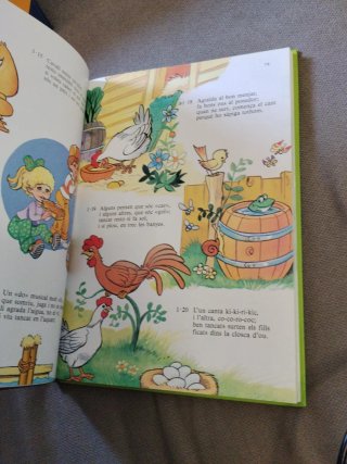Pack infantil Jocs i Endevinalles