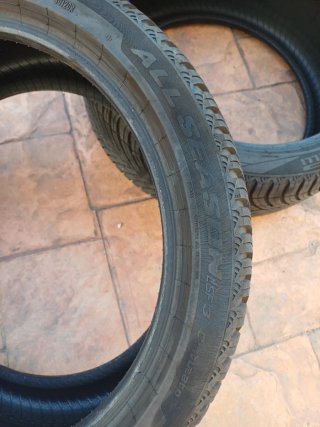 Neumáticos Pirelli All Season 225/40 R18
