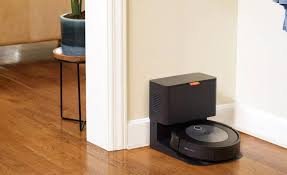 Robot Aspirador Roomba iRobot