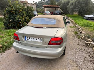 Volvo C70 2000