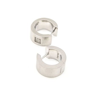 Pendientes VETO Diamantes 0.08ct