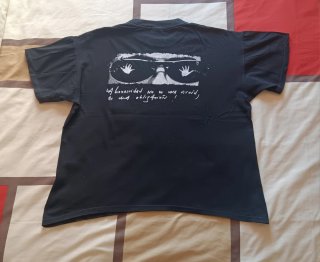 Lote Carlos. Camisetas
