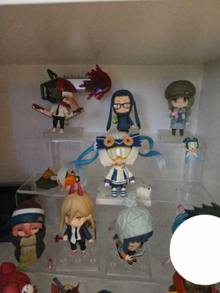 Figuras Nendoroid