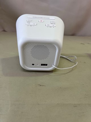 Philips TAR4406/12 Radio Despertador
