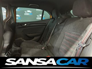 Renault Megane 2023