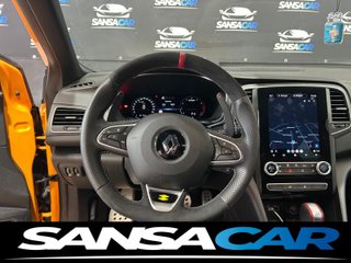 Renault Megane 2023