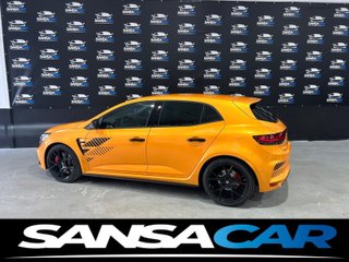 Renault Megane 2023