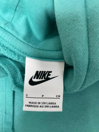 Sudadera Nike Mujer Talla M