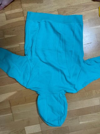 Sudadera Nike Mujer Talla M