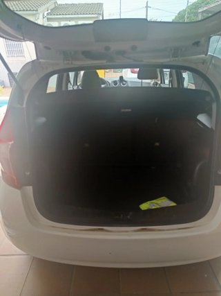 Nissan Note 2014