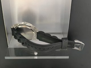 Reloj Quartz Valencia CF