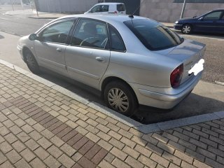 Citroen C5 2004