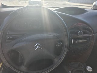 Citroen C5 2004