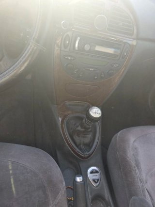 Citroen C5 2004