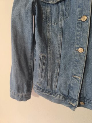 Chaqueta vaquera  BOOM!
