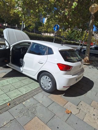 SEAT Ibiza 2019