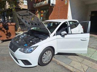 SEAT Ibiza 2019