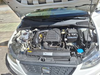 SEAT Ibiza 2019
