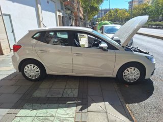 SEAT Ibiza 2019