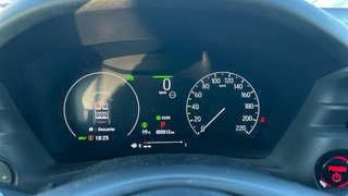 Honda HR-V 1.5 I-MMD HEV ADVANCE CVT 131 5P