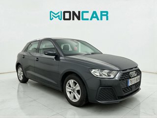 AUDI A1 Sportback 25 TFSI Adrenalin