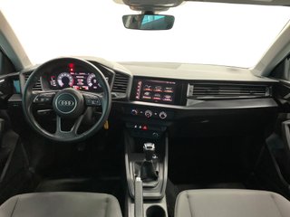 AUDI A1 Sportback 25 TFSI Adrenalin