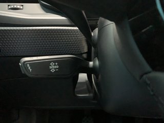AUDI A1 Sportback 25 TFSI Adrenalin