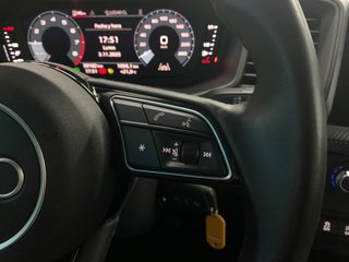 AUDI A1 Sportback 25 TFSI Adrenalin