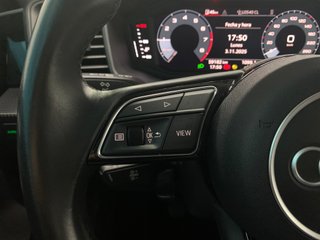 AUDI A1 Sportback 25 TFSI Adrenalin