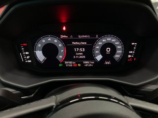 AUDI A1 Sportback 25 TFSI Adrenalin